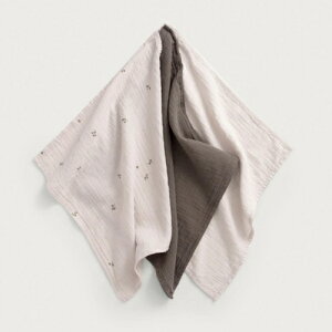 garbo&firends K{AhtY K[[nJ` 40×40 Burp cloths K[[NX 3 Zbg RbgK[[ oYj j̎q oYj ̎q xr[ Ԃ K[[ nJ` ^I