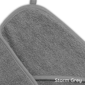 oXP[v Jollein C oX^I t[ht ^I 75×75cm pCn Rbg100% Bath cape Terry k  s ł oYj Mtg v[g Ԃ xr[ oY 0