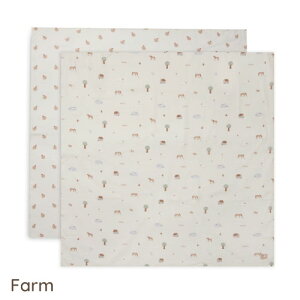 }`NX uPbg  y2Zbgz Jollein C Swaddle Muslin 115×115cm (2pack) k  킢 Rbg100 100 oYj Mtg v[g Ԃ xr[ oY