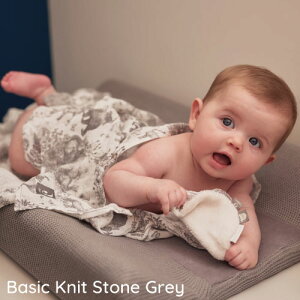 y`FWO}bgJo[z ނւV[gJo[ ނւ}bgJo[ Jollein C Changing Mat Cover Knit 70×50cm ނւpbhJo[ ނ jbg kuh 