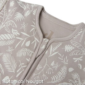 スリーピングバッグ スリーパー Jollein(ヨレイン) Sleeping Bag 4-seasons 【110cm】1歳半〜2歳 オールシーズン 二重構造 長袖 ノースリーブ 取り外し可能 おやすみ 寝冷え防止 北欧 おしゃれ 出産祝い ギフト プレゼント ベビー 赤ちゃん 子供 キッズ 男の子 女の子