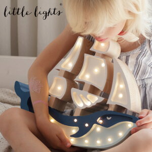 LittleLights [gCg] LEDv Ship Lamp Navy OriginaliCgCg e[uCg xbhTChv Cg ₷݃Cg xr[Cg NX}X  ^C}[