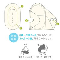 ディモアたまごマットおくるみ|日本製10mois赤ちゃん新生児おくるみ日本製出産祝い出産準備ベビー用品人気おすすめ夏冬