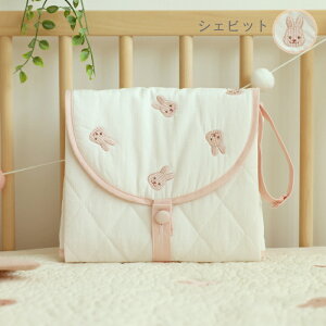 chezbebe ނւ}bg Changing mat j̎q ̎q xr[ LbY oYj Mtg h ؍ RpNg  }} ^ IcւV[g VFxx