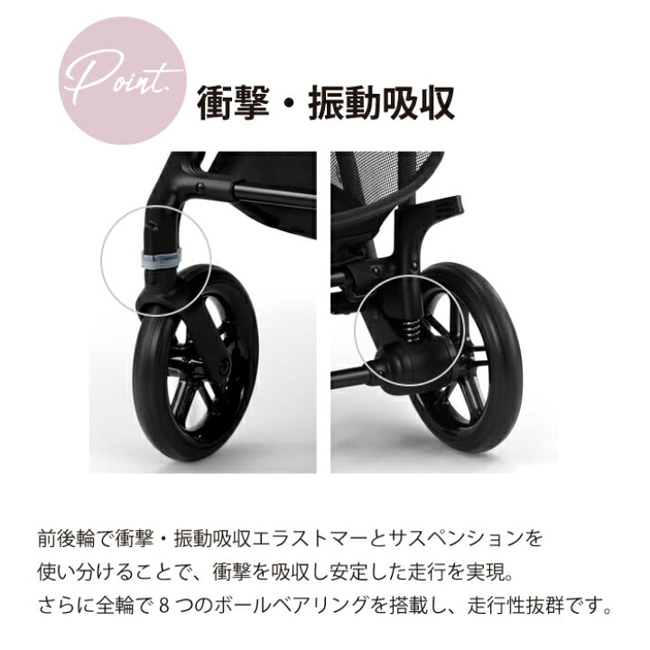 楽天市場】2025NEWモデル＼ラッピング無料／ サイベックス メリオ 