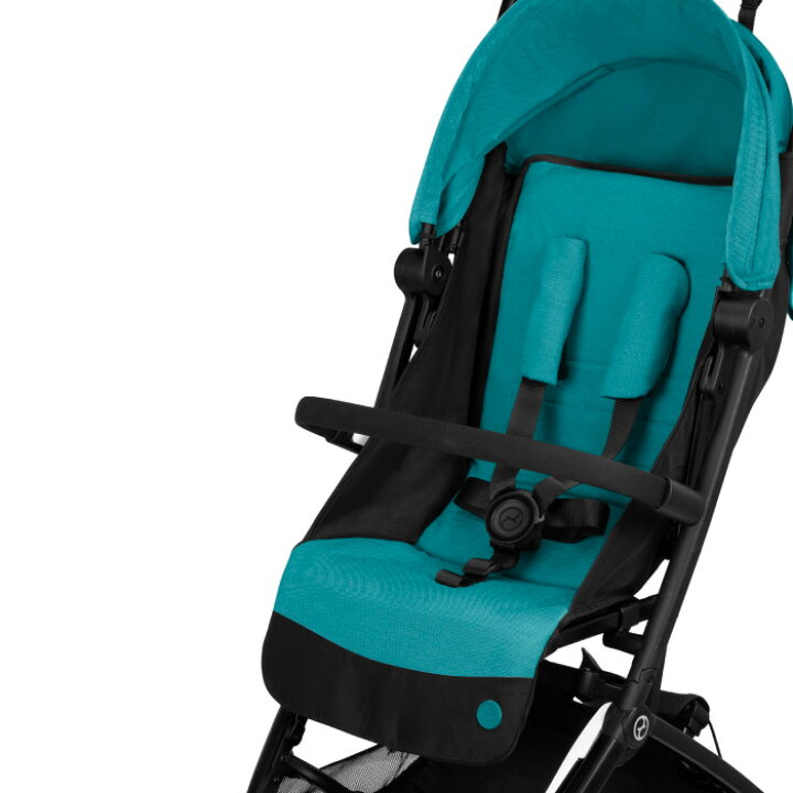 楽天市場】【正規販売店】 【オプション】cybex リベル libelle 