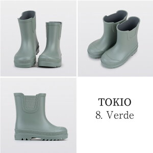 イゴール【日本正規品】レインブーツ キッズ igor Rainboots TOKIO SPASH EURI 雨靴 長靴 キッズ 子供 雨具 男の子 女の子 おしゃれ13cm 14cm 15cm 16cm 17cm 18cm 19cm 20cm 21cm 22cm W10256 W10274