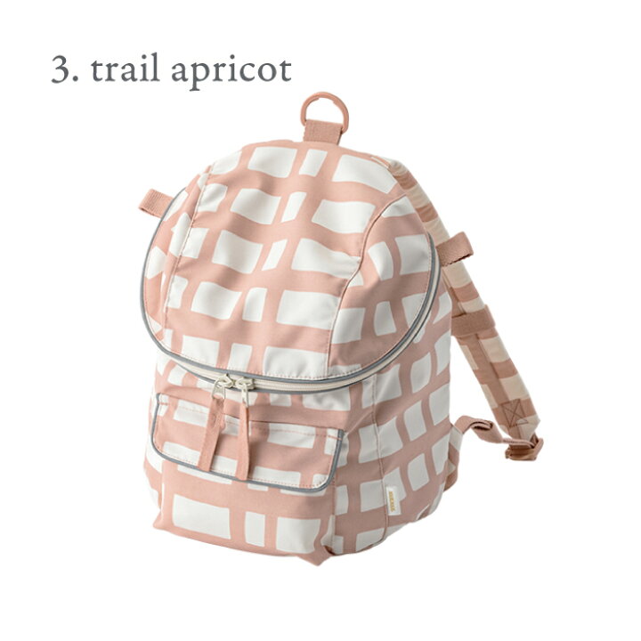 楽天市場】マールマール MARLMARL daypack デイパック リュックサック 