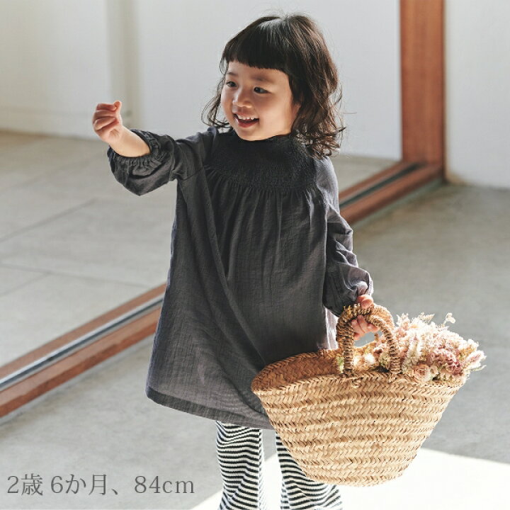 楽天市場】マールマール MARLMARL dress 【70-90cm】 ドレス 
