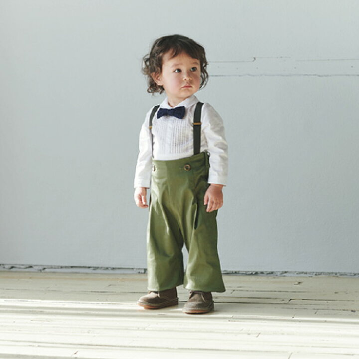 楽天市場】マールマール MARLMARL slacks 【70-90cm】 スラックス 