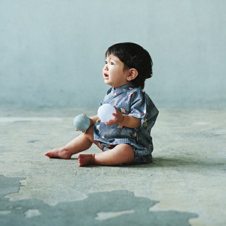 楽天市場 マールマール Marlmarl 甚平 Jinbei 70cm じんべい お祭り 夏祭り セットアップ セパレート 法被 ブルマ 夏服 ロンパース ベビー服 赤ちゃん 男の子 女の子 洋服 新生児 出産祝い ギフト プレゼント 70cm 赤 ピンク グレー 薔薇 月 花火 花火 モダン コットン