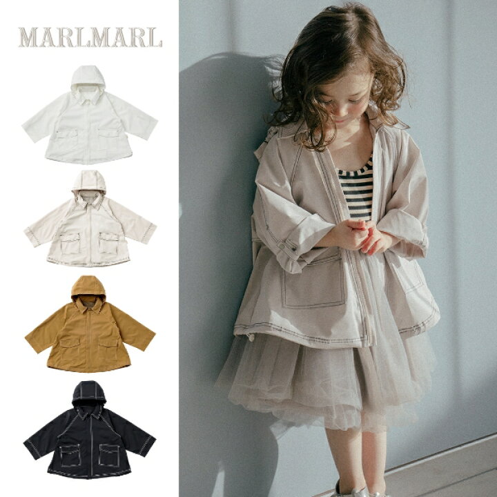 楽天市場】【アウター 】 マールマール MARLMARL swing スウィング 