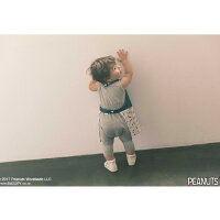 マールマールスヌーピーエプロンbaby|ラッピング&送料無料|あす楽peanutsピーナッツ-baby-(0歳-3歳)ベビービブお食事エプロンよだれかけ赤ちゃん新生児ベビー名入れ刺しゅう出産祝い人気おすすめ夏冬プレゼント送料無料