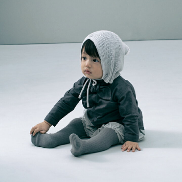楽天市場】マールマール MARLMARL knitbonnnet ニットボンネ 帽子 