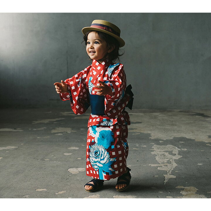 楽天市場 マールマール 浴衣 新作 Yukata ゆかた セパレート 上下セット ベビー 赤ちゃん 男の子 女の子 0歳 3歳 Marlmarl Kids ユカタ 3aniv 子供 ベビー キッズ Cheermomチアマム