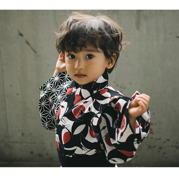 楽天市場 マールマール 浴衣 新作 Yukata ゆかた セパレート 上下セット ベビー 赤ちゃん 男の子 女の子 0歳 3歳 Marlmarl Kids ユカタ 3aniv 子供 ベビー キッズ Cheermomチアマム