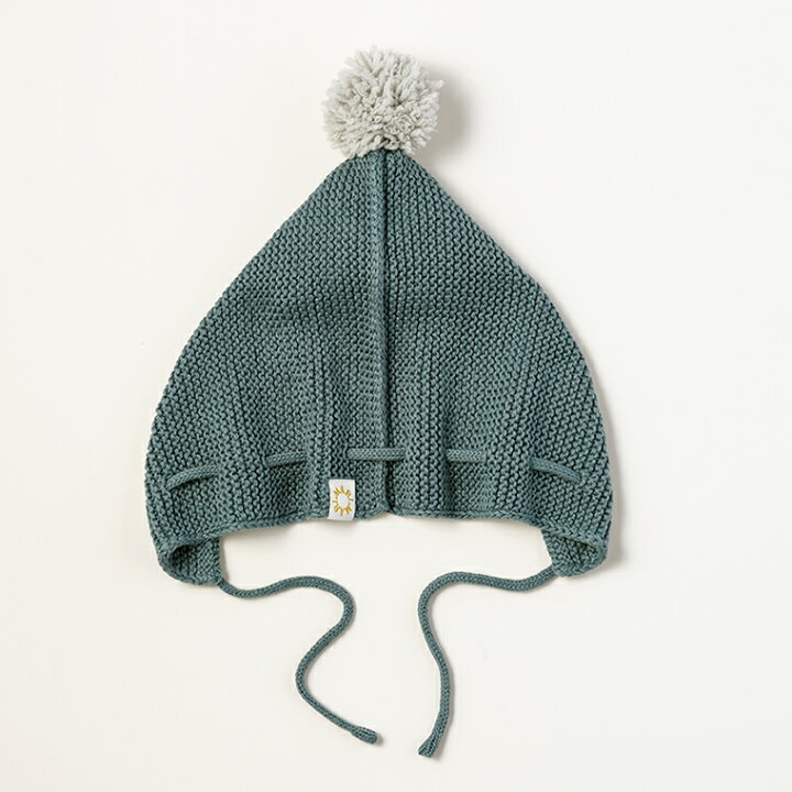 楽天市場】マールマール MARLMARL knitbonnnet ニットボンネ 帽子 