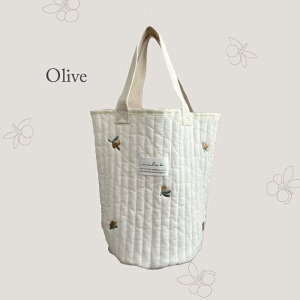 メラビー【ヌビバッグ Sampo】 ヌビ バッグ バケツ型 全5種 イブル ハンドバッグ 男の子 女の子 ベビー キッズ 出産祝い ギフト コンパクト おしゃれ ママ 大容量 軽い サブバッグ かわいい お