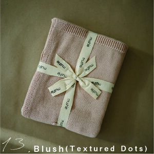 Mushie VG Knit blanket 100%I[KjbNRbg jbguPbg  j̎q ̎q މ@  H ~ t V K[[Pbg Mtg v[g oYj j̎q oYj ̎q Ԃ