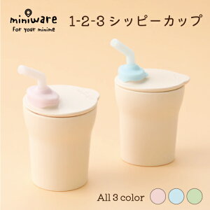 ~jEFA miniware y1-2-3 Vbs[Jbvz Xg[{g ^u[ Xg[}O qpRbv hN{g 3way 170ml oYj xr[ Ԃ q LbY j̎q ̎q  