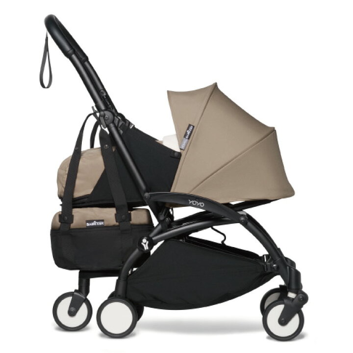 楽天市場】【カラーバッグ】ベビーゼン ヨーヨー プラス BABY ZEN 