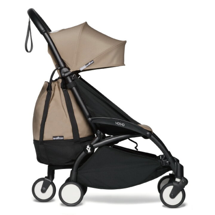 楽天市場】【カラーバッグ】ベビーゼン ヨーヨー プラス BABY ZEN 