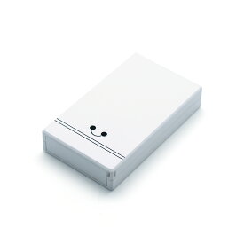 モバイルバッテリー IoT機器対応 微弱電流 軽量 小型 チーロ cheero Canvas 3200mAh