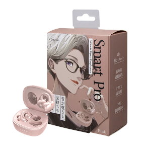 CXCz C[Jt | Bluetooth 6.0 u[gD[X ʘb }CN h iPhone Android J^ I[vCz y  `[ cheero Wireless Open Earphones Smart Pro