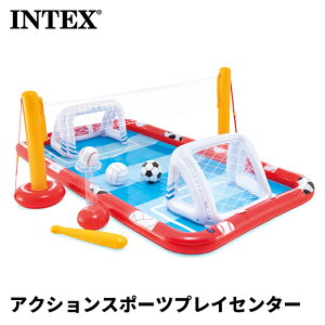 v[ INTEX 102×267×325cm CebNX rj[v[ o[ TbJ[ 싅 qǂ ƒp V  ƒpv[ x_ O  GA[V GAV j̎q ̎q  INTEXv[ 