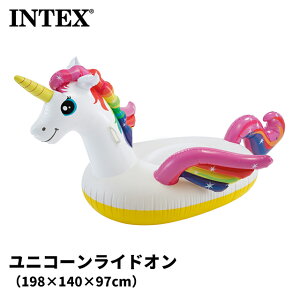 [}\J] jR[ INTEX 198×140×97cm CebNX   C v[ AEghA W[ C  lp qp 蕨 r[`ObY LbYp t[g 