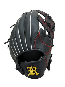 【右投げ用グローブ】一般軟式野球グローブ 右投用 ブラック イエロー 軟式グローブ 12インチ 軟式野球グラブ 野球グローブ 軟式 中学生 高校生 大学生 大人 大人用 軟式野球グローブ 軟式