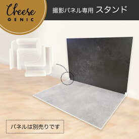 パネル専用スタンド SNS インスタ 商品写真　2024年版