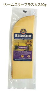 チェスコ　【ベームスター ブラスカス 90g】　ナチュラルチーズ 輸入チーズ