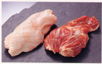 冷凍品 煮物 焼き物 激安セール お鍋に焼肉 冷凍1kg 鴨もも正肉 スピード対応 全国送料無料 鴨の脂がお好きな方におススメです 骨なし