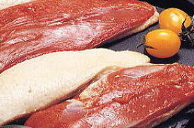 鴨ロース（むね肉）冷凍　一枚（約200〜250g）ステーキカット（鴨肉 生）　鴨むね肉