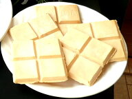 カナッペ用角せんべい 5枚入り