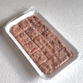 鴨のつみれ（冷凍）200g　冷凍【国内産　青森県産　バルバリー種】【RCP】