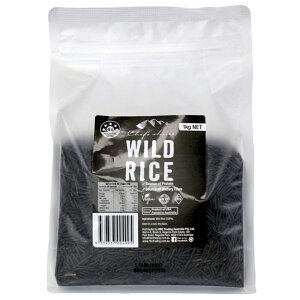 VFtY`CX ChCX 150g Wild Rice 1 3 5 Zbg e 1kg