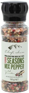 VFtY`CX q}≖ & ~bNXybp[ 180g ~t BPAt[{g Pink Rock Salt with Grinder ≖ sN\g ҂񂭂 sN≖