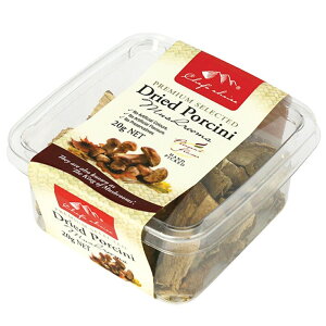 VFtY`CX  |`[j 20g v~ANIeB Dried Porcini Mushrooms Y
