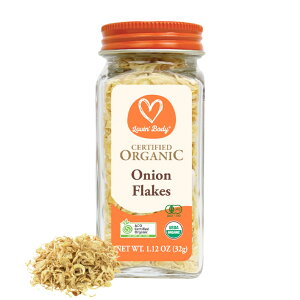 B{fB I[KjbN IjIt[N 32g L@܂˂t[N Y Organic Onion Flakes