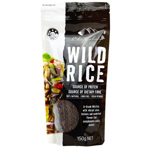�V�F�t�Y�`���C�X ���C���h���C�X 150g Wild Rice 1��