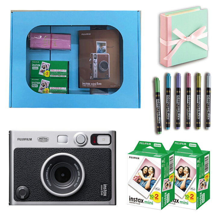 楽天市場】【ギフト チェキA】富士フィルム（フジフィルム  