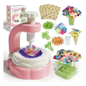 t[NtgLbg DIY FLOWER Craft Kit@gCt[ ԉV