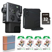 楽天市場】instax mini evo ケース（フィルムカメラ｜カメラ・ビデオ 