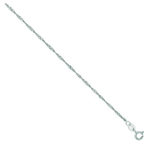 �y���������z 10k �\���b�h �z���C�g �S�[���h �V���K�|�[�� �`�F�[�� �l�b�N���X 41cm 45cm 50cm 1mm �_�C�������h �W���G���[ JOERODEO �yJACOB��CO �W�F�C�R�u �A���h �R�[/Aqua Master �A�N�A�}�X�^�[/Jo