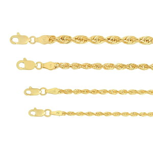 �y���������z 10k �S�[���h 2.0mm 2.5mm 3mm 4mm �_�C�������h ���[�v�`�F�[�� �l�b�N���X 41cm 46cm 51cm 56cm 61cm 67cm 72cm 77cm JOERODEO �yJACOB��CO �W�F�C�R�u �A���h �R�[/Joe Rodeo �W���[���f�I/Techno by JPM �e