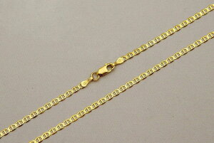 �y���������z 10k �C�G���[�S�[���h �}���i�[�����N�`�F�[�� �l�b�N���X 1.5-6mm 41cm 46cm 51cm 56cm 61cm 67cm 72cm 77cm 92cm JOERODEO �yJACOB��CO �W�F�C�R�u �A���h �R�[/Joe Rodeo �W���[���f�I/Techno by JPM �e�N