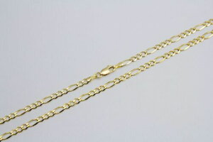 �y���������z 14k �C�G���[�S�[���h �t�B�K�������N�`�F�[�� �l�b�N���X 3.7mm 41cm 46cm 51cm 56cm 61cm 67cm 72cm 77cm 92cm JOERODEO �yJACOB��CO �W�F�C�R�u �A���h �R�[/Joe Rodeo �W���[���f�I/Techno by JPM �e�N