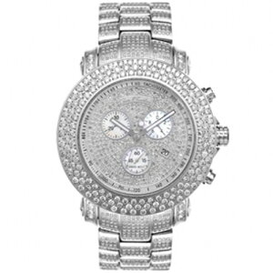 �y���������z Joe Rodeo �W���[���f�I �_�C�������h20.5�J���b�g Junior JJU37 �N���b�V���_�C�������h�t�F�C�X �W���G���[�E�H�b�` �����Y�r���v �M�t�g JOE RODEO �W�F�C�R�u �A���h �R�[ JACOB��CO �t